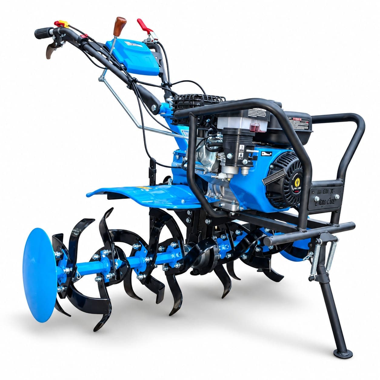 Power Weeder Inter Cultivator