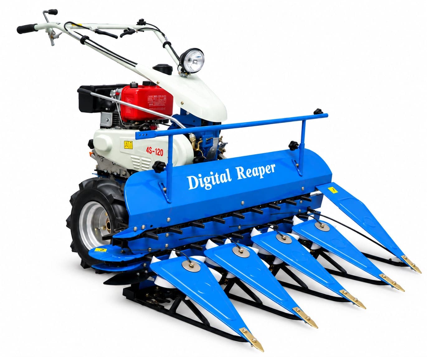 DIGITAL REAPER