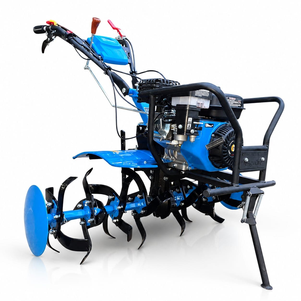 Power Weeder Inter Cultivator