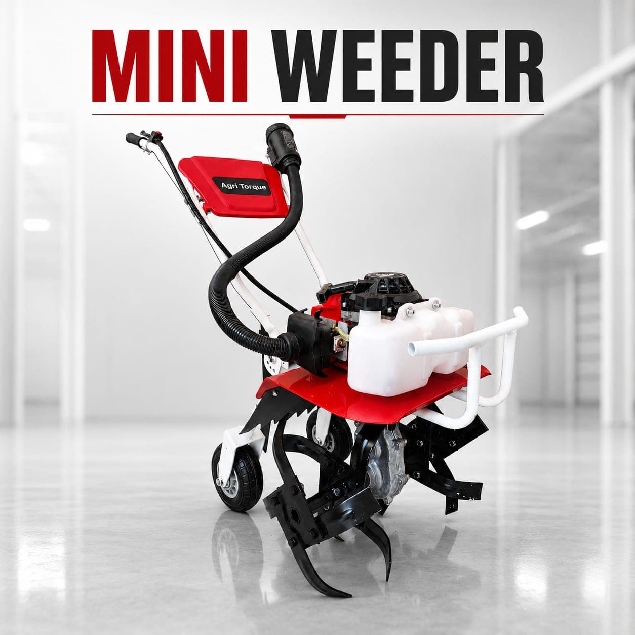 Mini Weeder